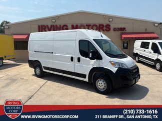 Used 2023 RAM ProMaster 2500 image 1