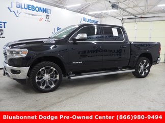 Used 2023 RAM 1500 Limited w/ Trailer Tow Group image 1