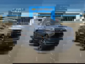 New 2025 Chevrolet Suburban RST image 1