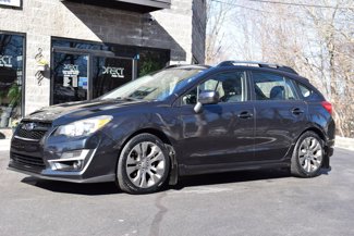 Used 2012 Subaru Impreza 2.0i Sport Limited image 1