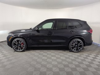 New 2026 BMW X5 M60i video 2