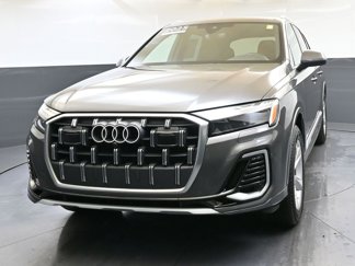Certified 2025 Audi Q7 3.0T Premium image 1
