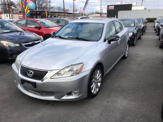 Used 2010 Lexus IS 250 AWD image 1