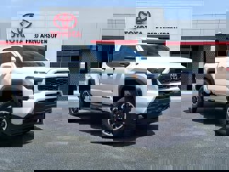 New 2025 Toyota Tacoma TRD Off-Road image 1