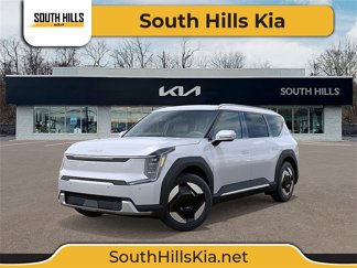 New 2026 Kia EV9 Wind image 1