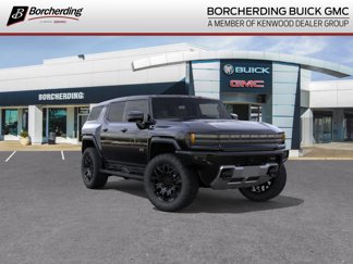 New 2025 GMC Hummer EV 2X image 1