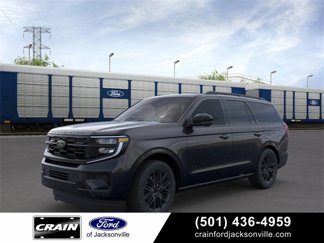 New 2025 Ford Expedition Platinum w/ Stealth Performance Package image 1