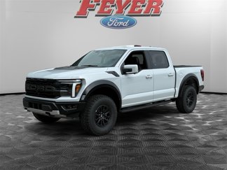 New 2025 Ford F150 Raptor image 1