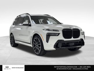 Used 2024 BMW X7 xDrive40i w/ Executive Package image 1