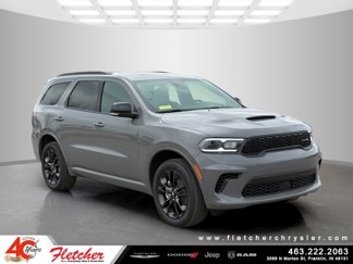 New 2025 Dodge Durango GT image 1