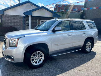 Used 2017 GMC Yukon SLT image 1