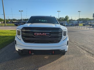 Used 2025 GMC Sierra 1500 AT4 w/ AT4 Premium Package image 1