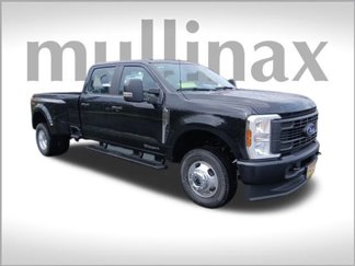 New 2025 Ford F350 XL w/ XL Driver Assist Package image 1