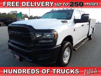 Used 2023 RAM 2500 Tradesman image 1