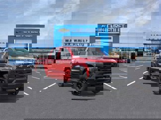 New 2026 Chevrolet Colorado Trail Boss image 1