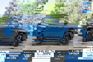 New 2025 Subaru Outback Wilderness image 1