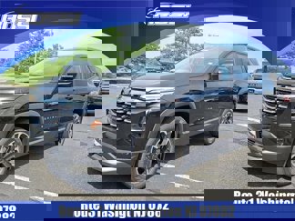 New 2026 Chevrolet Equinox LT w/ Convenience Package II image 1
