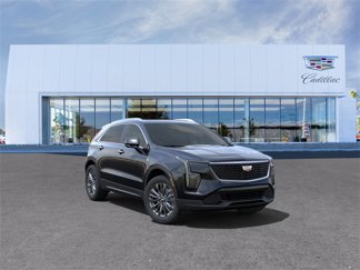 New 2025 Cadillac XT4 Premium Luxury image 1