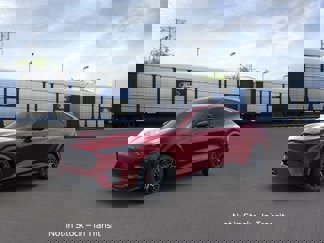 New 2025 Ford Mustang Mach-E GT image 1