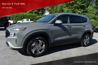 Used 2023 Hyundai Santa Fe SEL w/ Cargo Package image 1