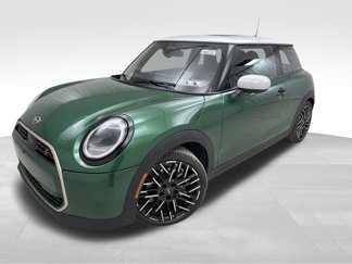 New 2025 MINI Cooper S image 1