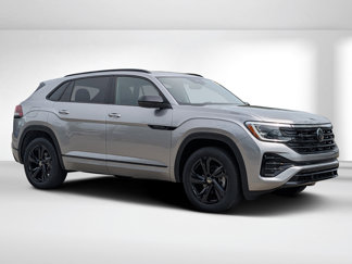 New 2025 Volkswagen Atlas Cross Sport SEL R-Line image 1