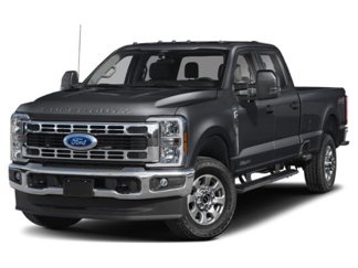 New 2025 Ford F350 XLT w/ FX4 Off-Road Package image 1