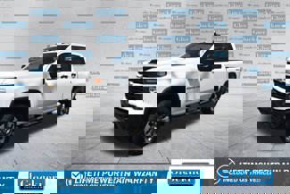 New 2025 Chevrolet Silverado 2500 Custom w/ Custom Convenience Package image 1