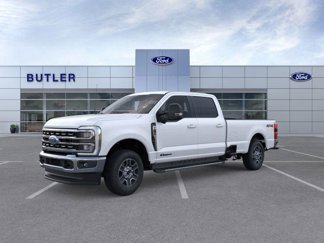 New 2026 Ford F250 Lariat image 1