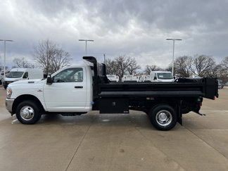New 2024 RAM 3500 Tradesman image 1