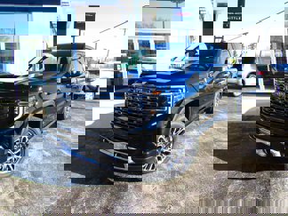 New 2025 GMC Sierra 1500 Denali Ultimate image 1