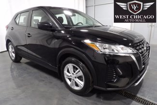 Used 2024 Nissan Kicks S image 1