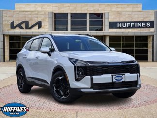 New 2026 Kia Sportage EX image 1