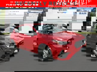 New 2025 Subaru Impreza 2.0i image 1