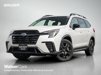 New 2025 Subaru Ascent Bronze Edition image 1