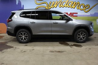 New 2025 GMC Acadia AT4 image 1