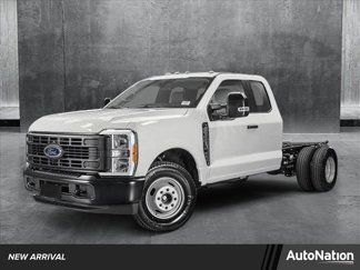 New 2025 Ford F350 XLT image 1