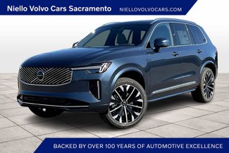 New 2026 Volvo XC90 B5 Plus image 1