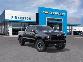 New 2025 Chevrolet Silverado 1500 ZR2 w/ Technology Package image 1