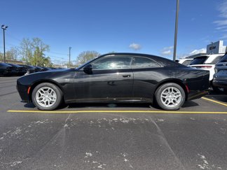 New 2025 Dodge Charger R/T w/ Quick Order Package 25M R/T image 1