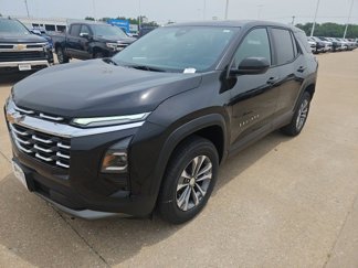 New 2026 Chevrolet Equinox LT image 1