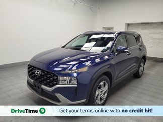 Used 2023 Hyundai Santa Fe SEL image 1