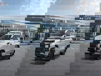 New 2025 Hyundai Palisade Calligraphy image 1