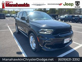 Certified 2022 Dodge Durango GT image 1
