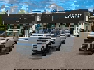 New 2025 Hyundai Santa Fe Calligraphy image 1