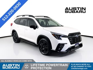 New 2025 Subaru Ascent Bronze Edition w/ Popular Package #2 image 1