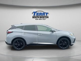 Used 2023 Nissan Murano SL image 1