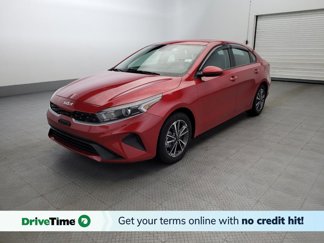 Used 2022 Kia Forte LXS image 1