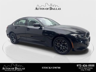 Used 2025 BMW 330i Sedan video 1