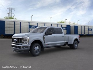 New 2025 Ford F350 Lariat image 1